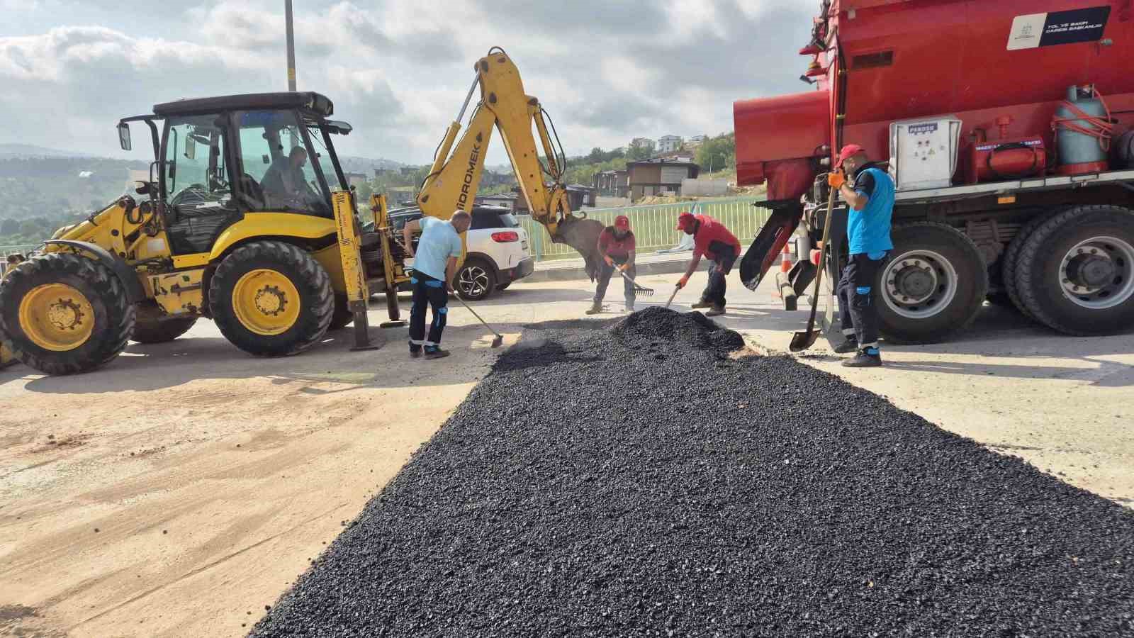 2025’te 3 bin talep başarıyla yerine getirildi
