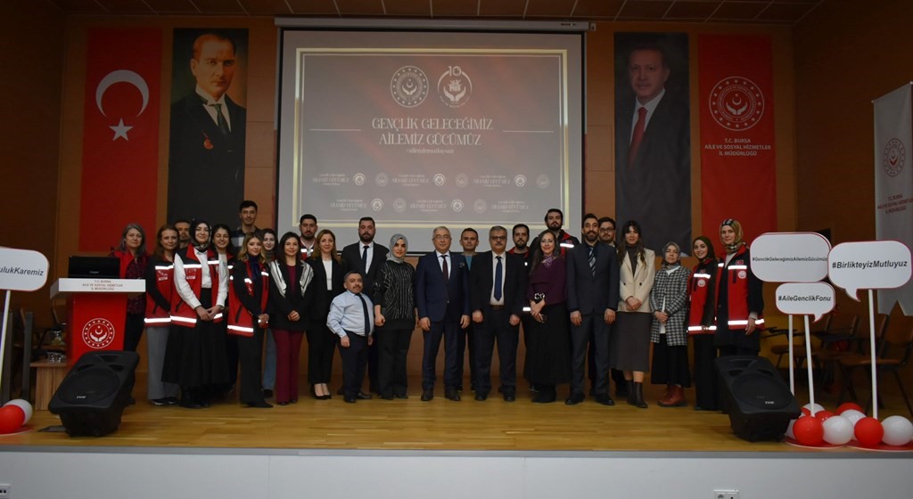 2025’te Bursa’da aileye büyük destek
2025’te Bursa’da aileye büyük destek