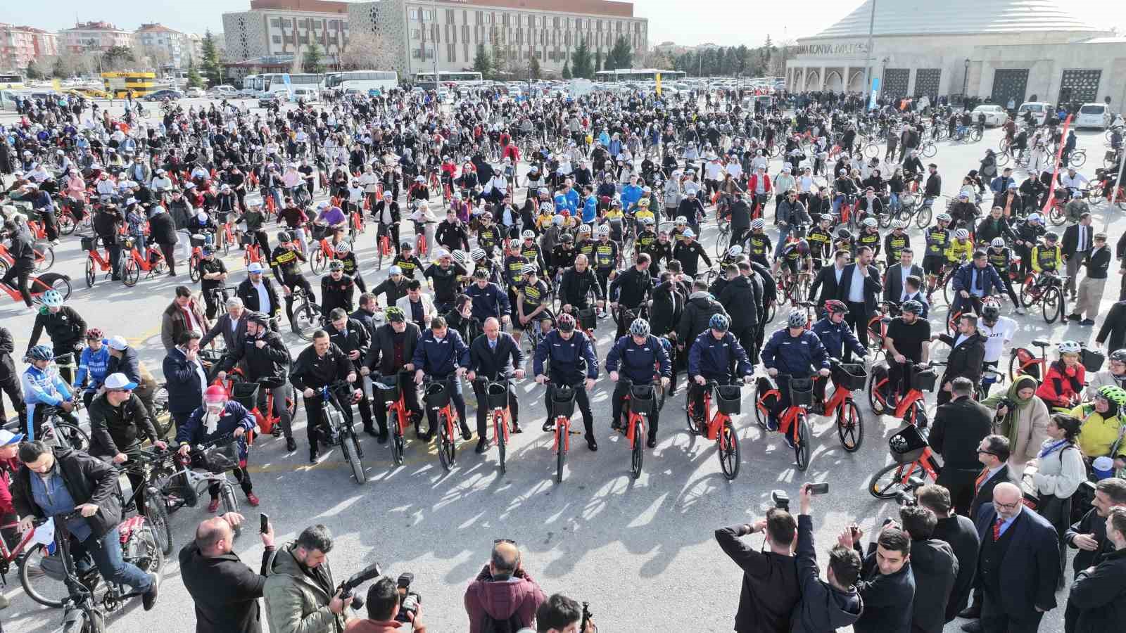 2026 Avrupa Bisiklet Başkenti Yılı ve Velespit Müzesi açılışı yapıldı
2026 Avrupa Bisiklet Başkenti Yılı ve Velespit Müzesi açılışı yapıldı