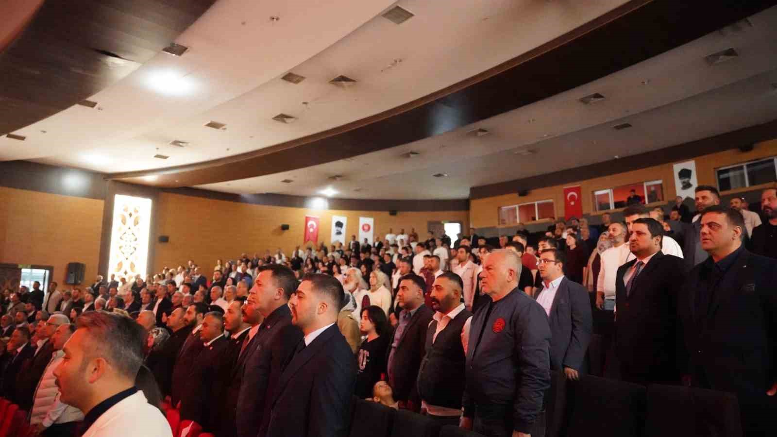 2026 Bağımsızlık Yılı Ödülleri törenle sahiplerini buldu
