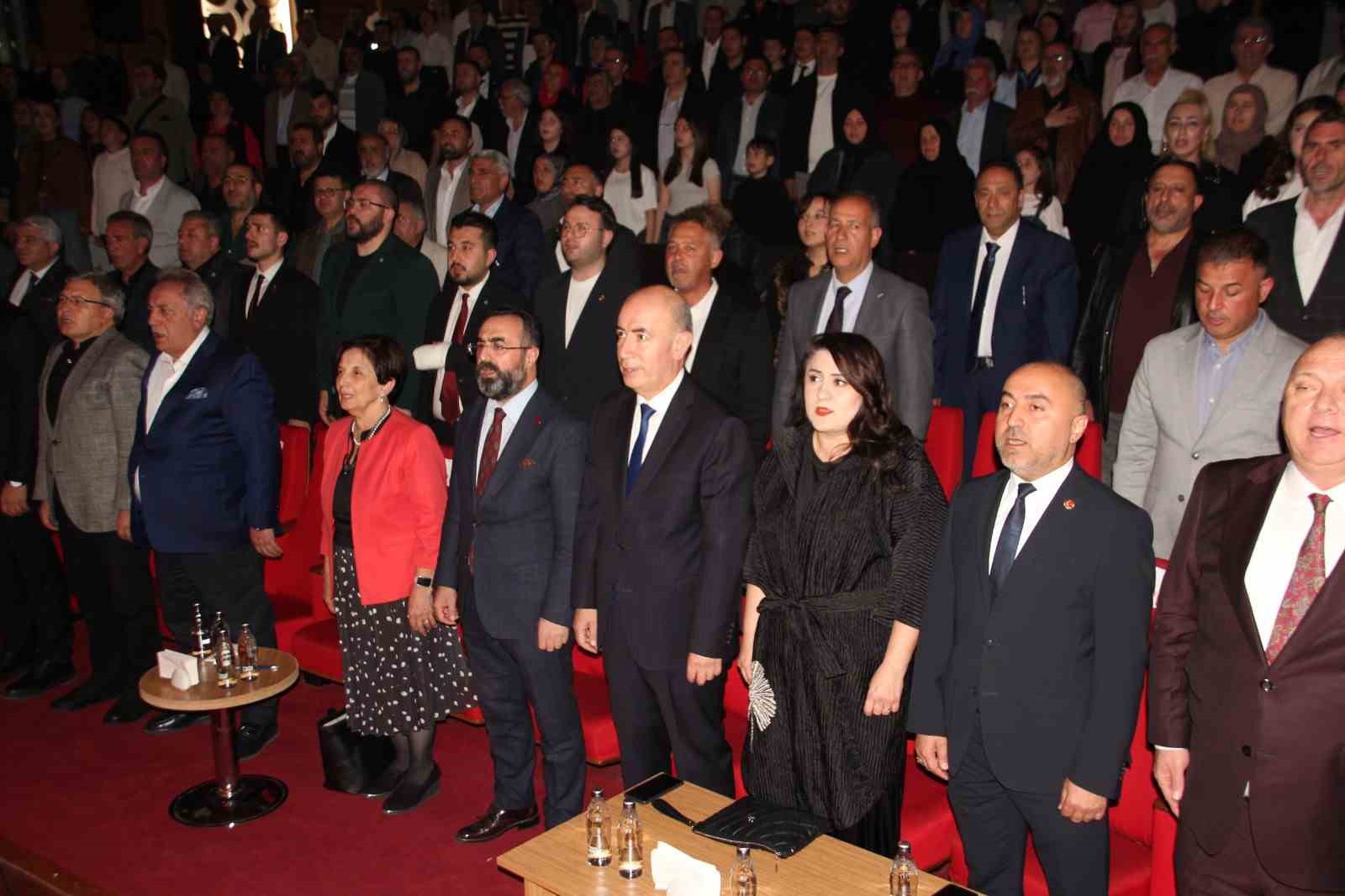 2026 Bağımsızlık Yılı Ödülleri törenle sahiplerini buldu
