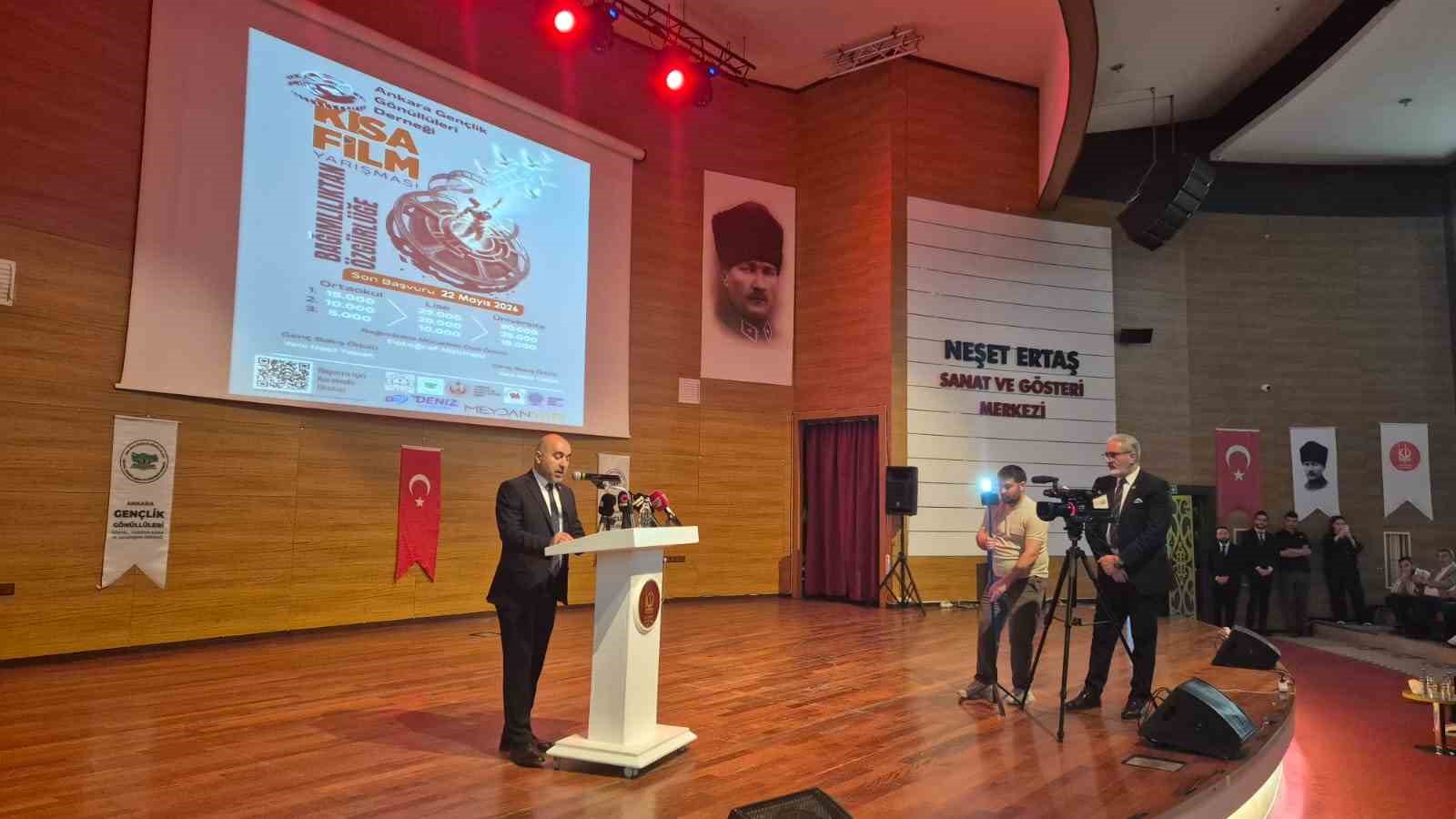 2026 Bağımsızlık Yılı Ödülleri törenle sahiplerini buldu
