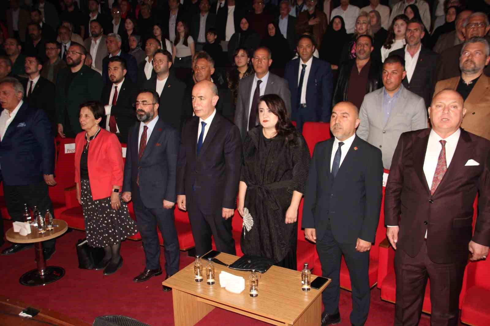 2026 Bağımsızlık Yılı Ödülleri törenle sahiplerini buldu
