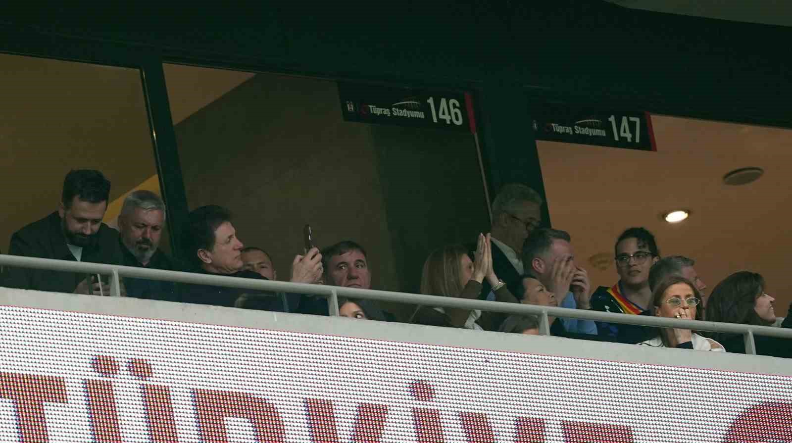 2026 FIFA Dünya Kupası play-off yarı final: Türkiye: 0 - Romanya: 0 (Maç devam ediyor)
