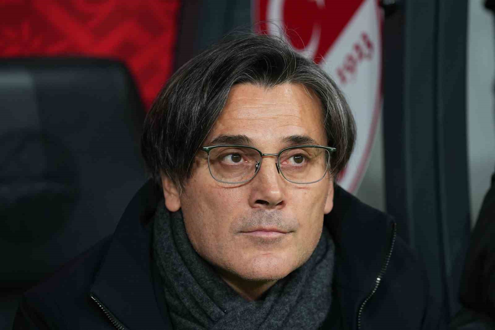 2026 FIFA Dünya Kupası play-off yarı final: Türkiye: 0 - Romanya: 0 (Maç devam ediyor)
