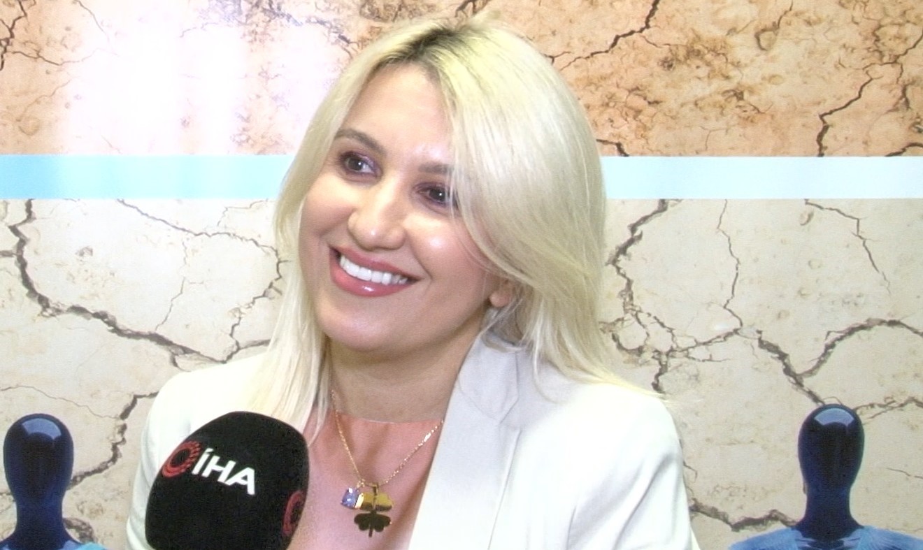 "2070’te musluklar ‘antik’ olacak": Geleceğin Su Müzesi İstanbul’da açıldı
