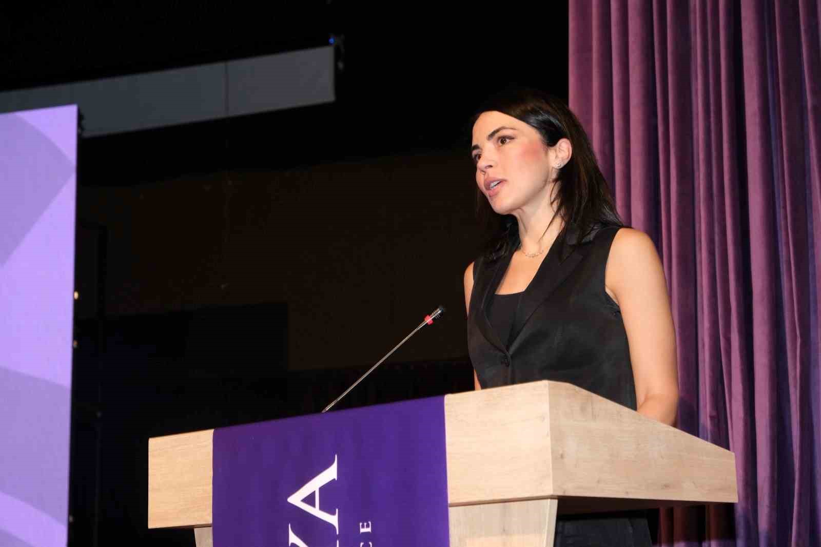 23 Nisan Şahinkaya’da coşkuyla kutlandı
