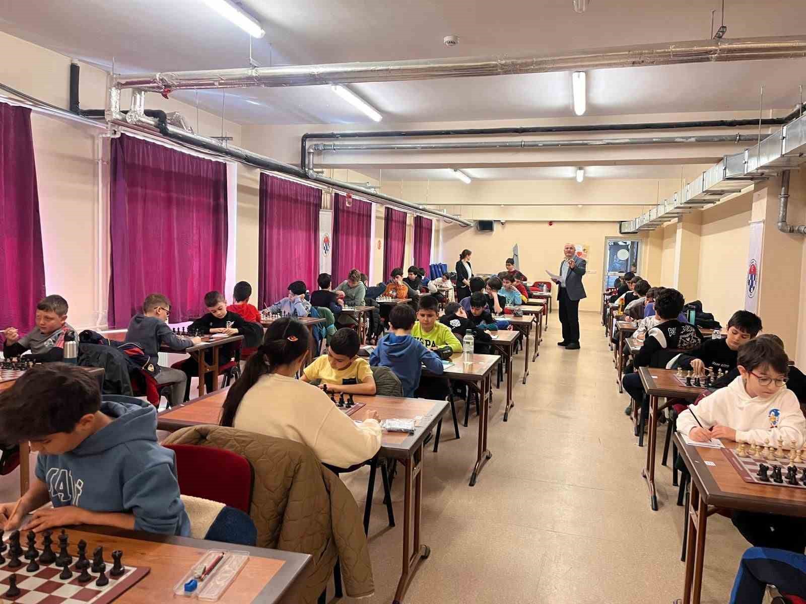 23 Nisan spor müsabakaları sona erdi
