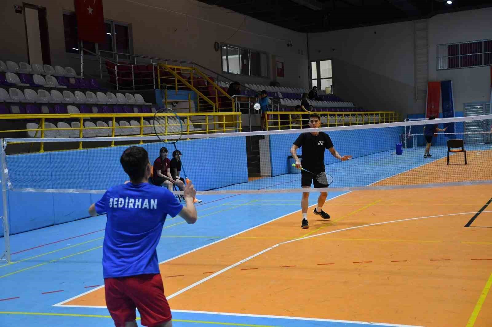 23 Nisan spor müsabakaları sona erdi
