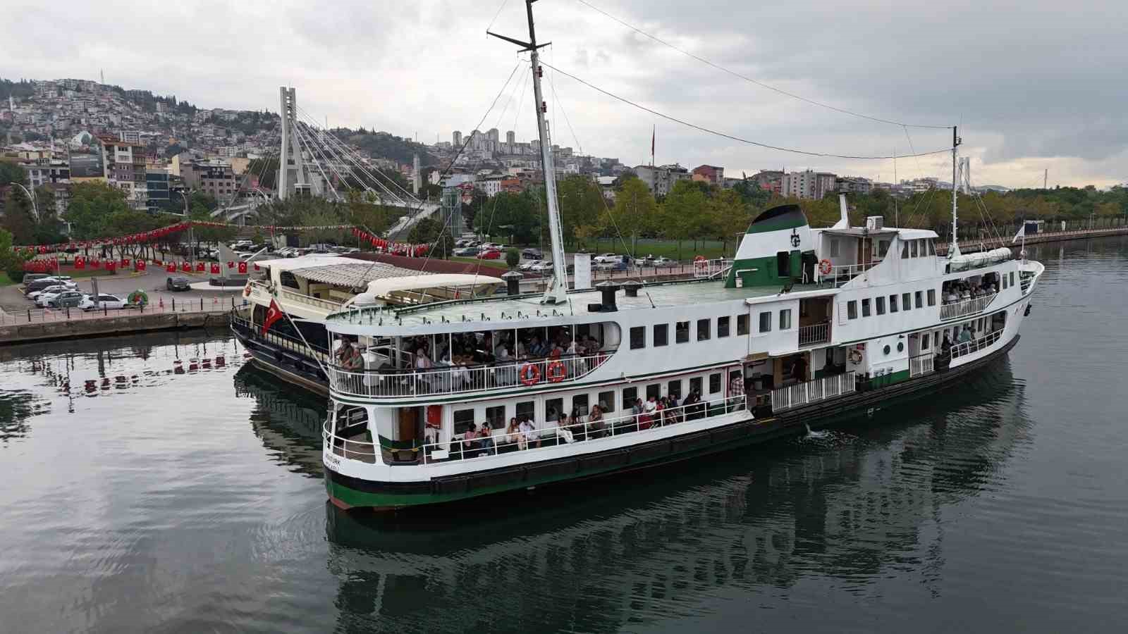 23 Nisan’da ulaşım ücretsiz
