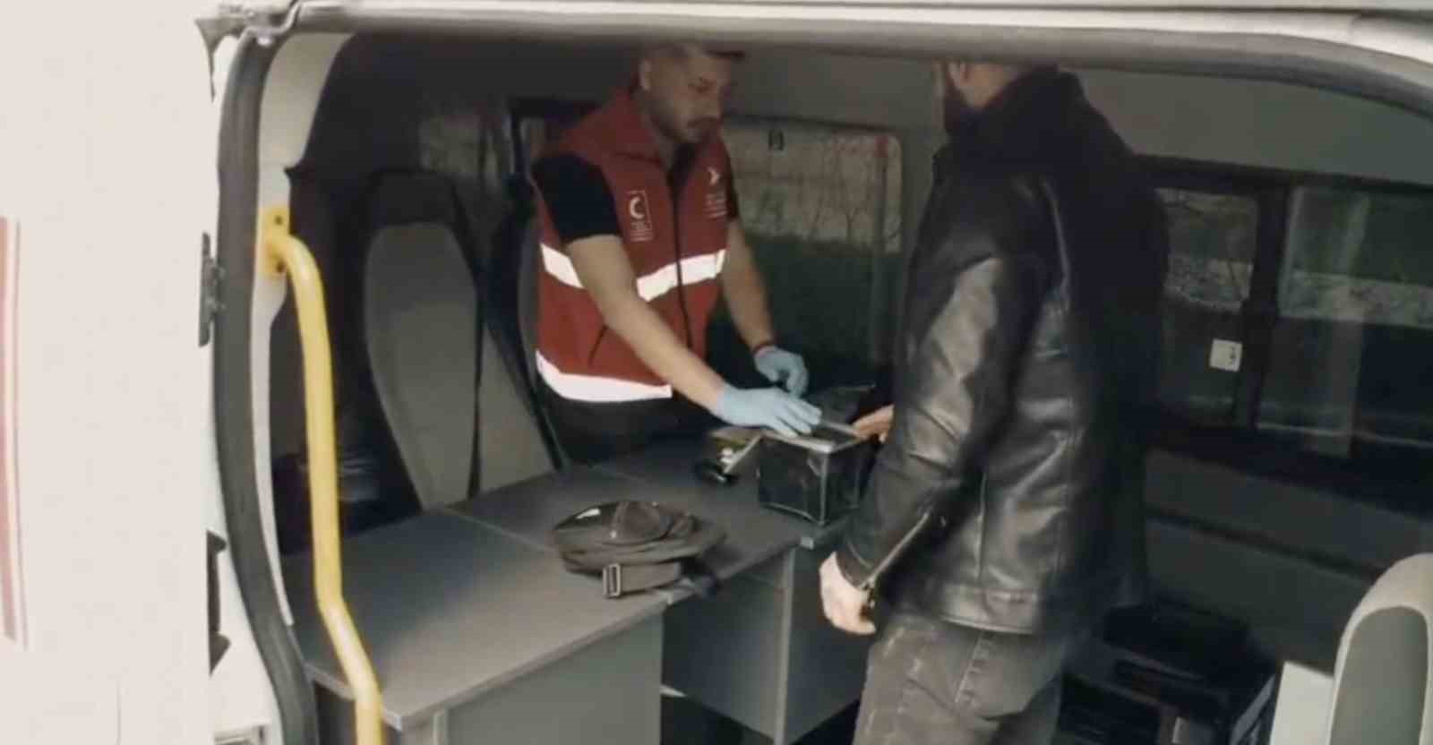 24 günde 70 düzensiz göçmen yakalandı
