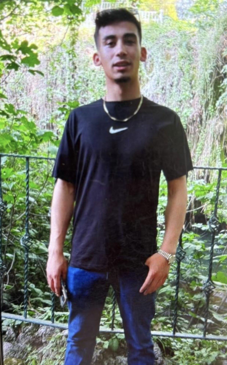 24 yaşındaki Adem Subaşı’nı öldüren sanığa 10 yıl 6 ay ceza
