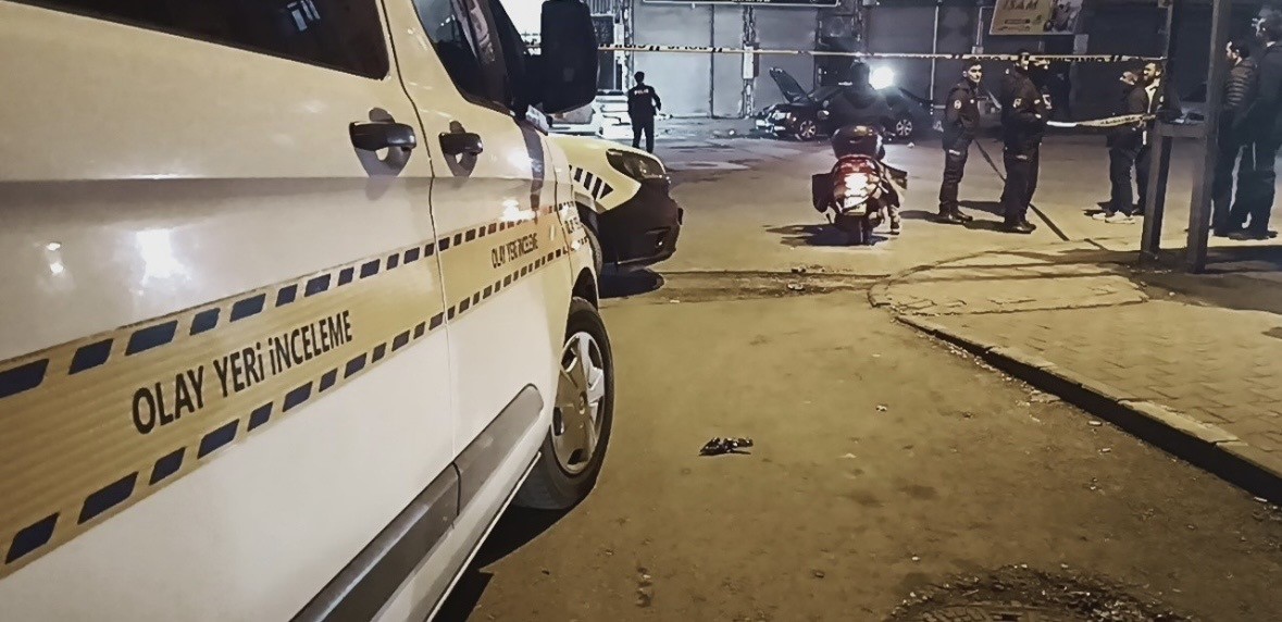 24 yaşındaki genci öldüren 6 sanığın yargılanmasına devam edildi
