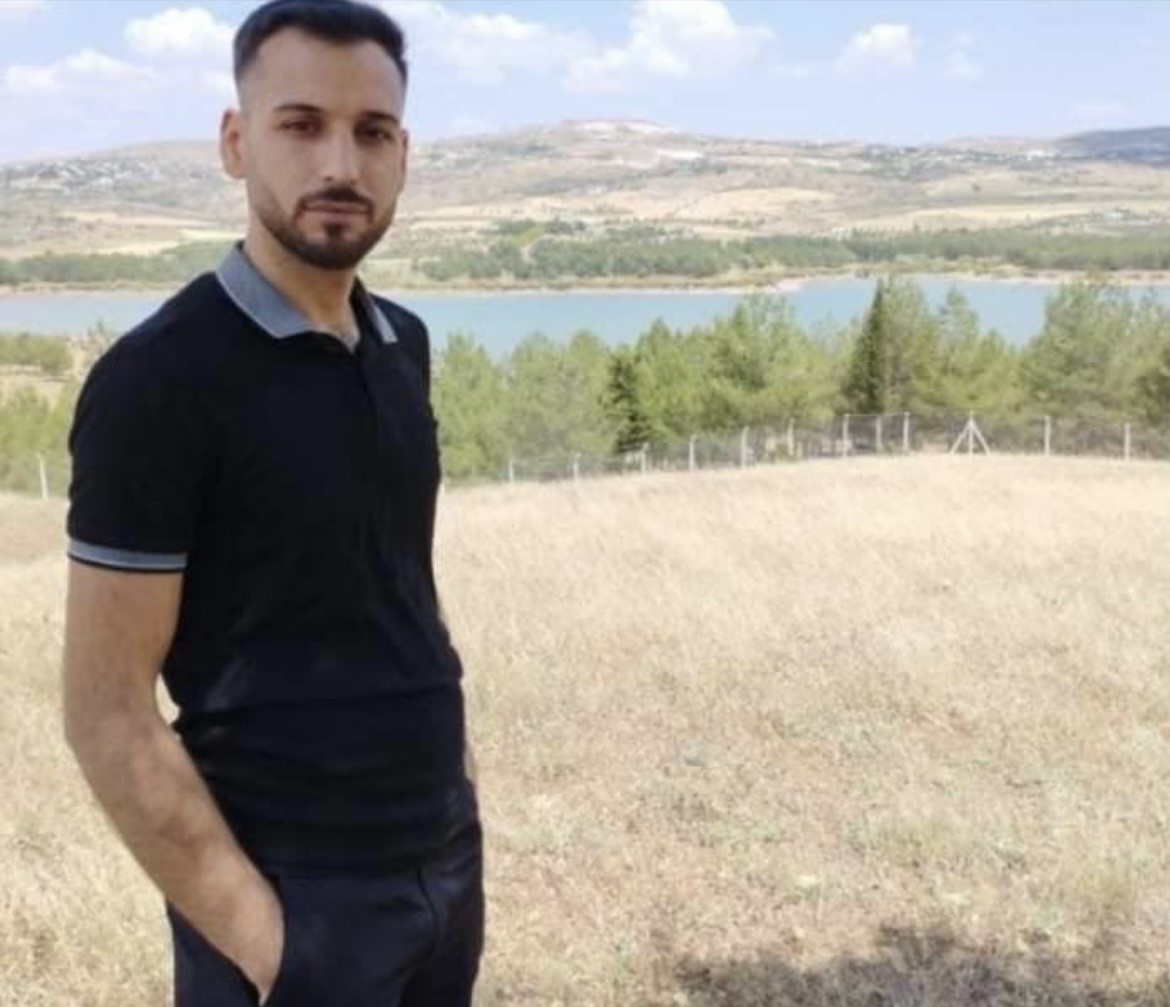 24 yaşındaki genci öldüren sanıklar hakkında mütalaa açıklandı
24 yaşındaki genci öldüren sanıklar hakkında mütalaa açıklandı