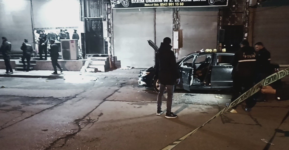 24 yaşındaki genci öldüren sanıklar hakkında mütalaa açıklandı
24 yaşındaki genci öldüren sanıklar hakkında mütalaa açıklandı