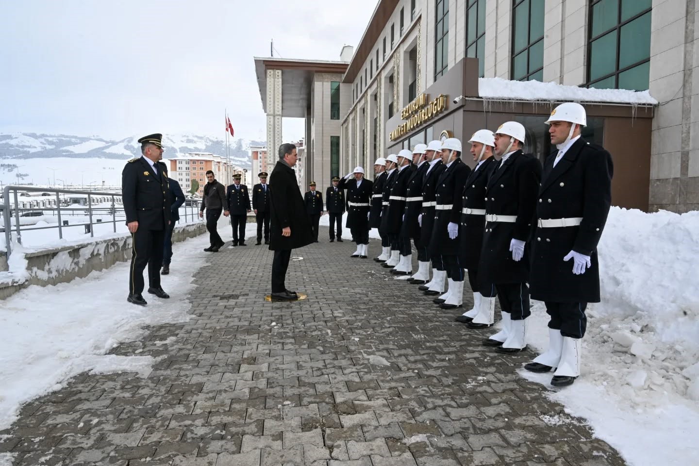 27 yılda 3 ton 885 kg 223 gr uyuşturucu ele geçirildi
