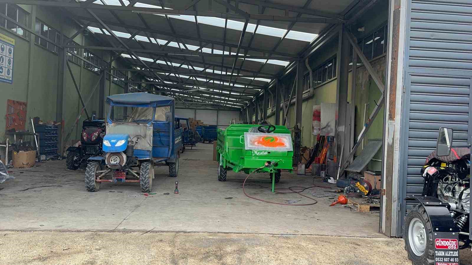 27 yıllık Avrupa serüvenini vatan hasretiyle bitirdi: Alaplı’da 30 kişiye istihdam sağlıyor
