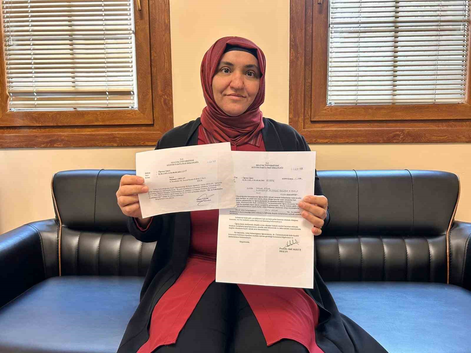 28 Şubat döneminde eğitim hakları engellenen İlyas ve Ağdalyan: "28 Şubat yalnızca eğitim değil, sosyal ve psikolojik yaşamlarımızı da derinden etkiledi"
