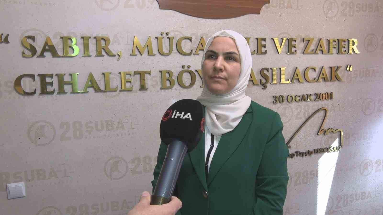 28 Şubat döneminde eğitim hakları engellenen İlyas ve Ağdalyan: "28 Şubat yalnızca eğitim değil, sosyal ve psikolojik yaşamlarımızı da derinden etkiledi"
