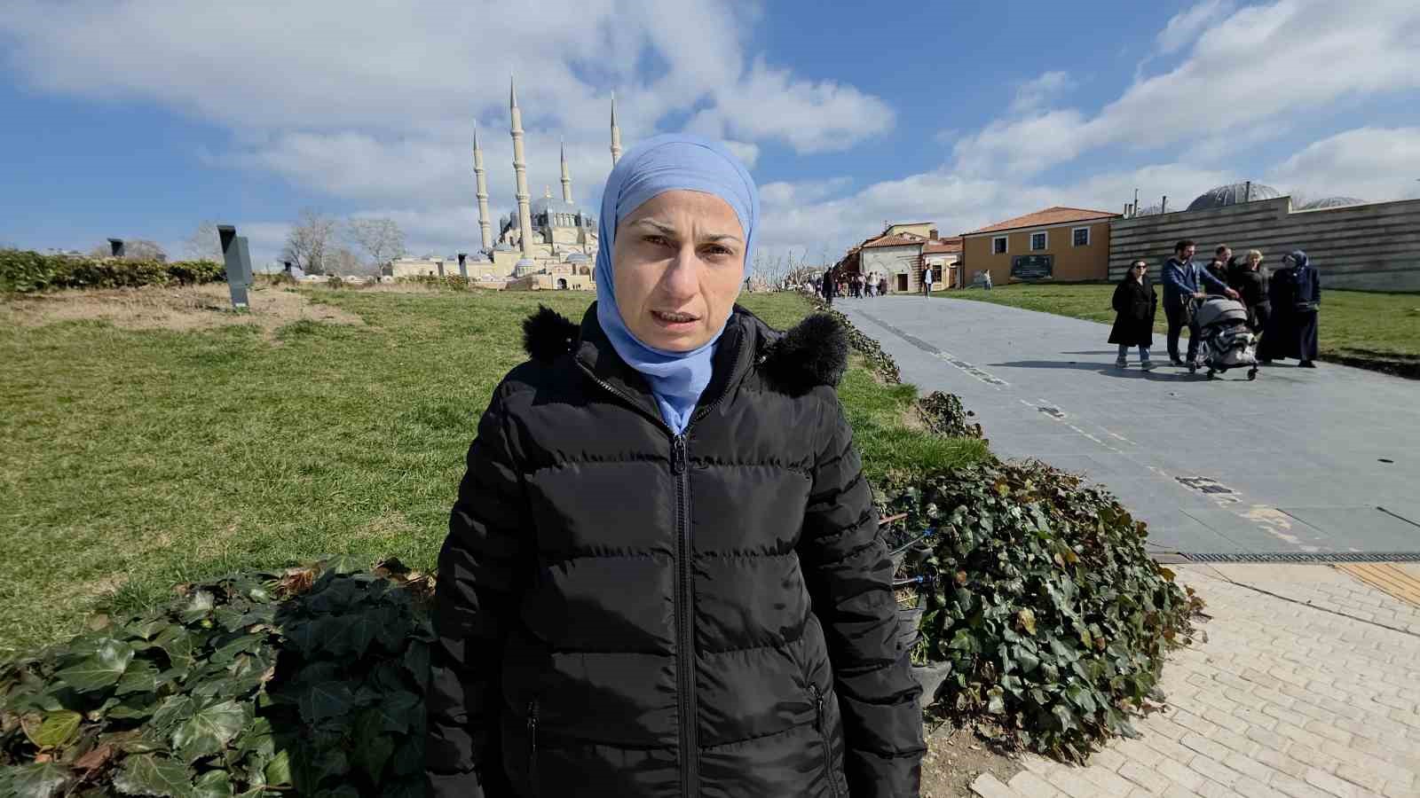 28 Şubat mağduru Gülsevin Kuzu, o dönem yaşadıklarını anlattı
