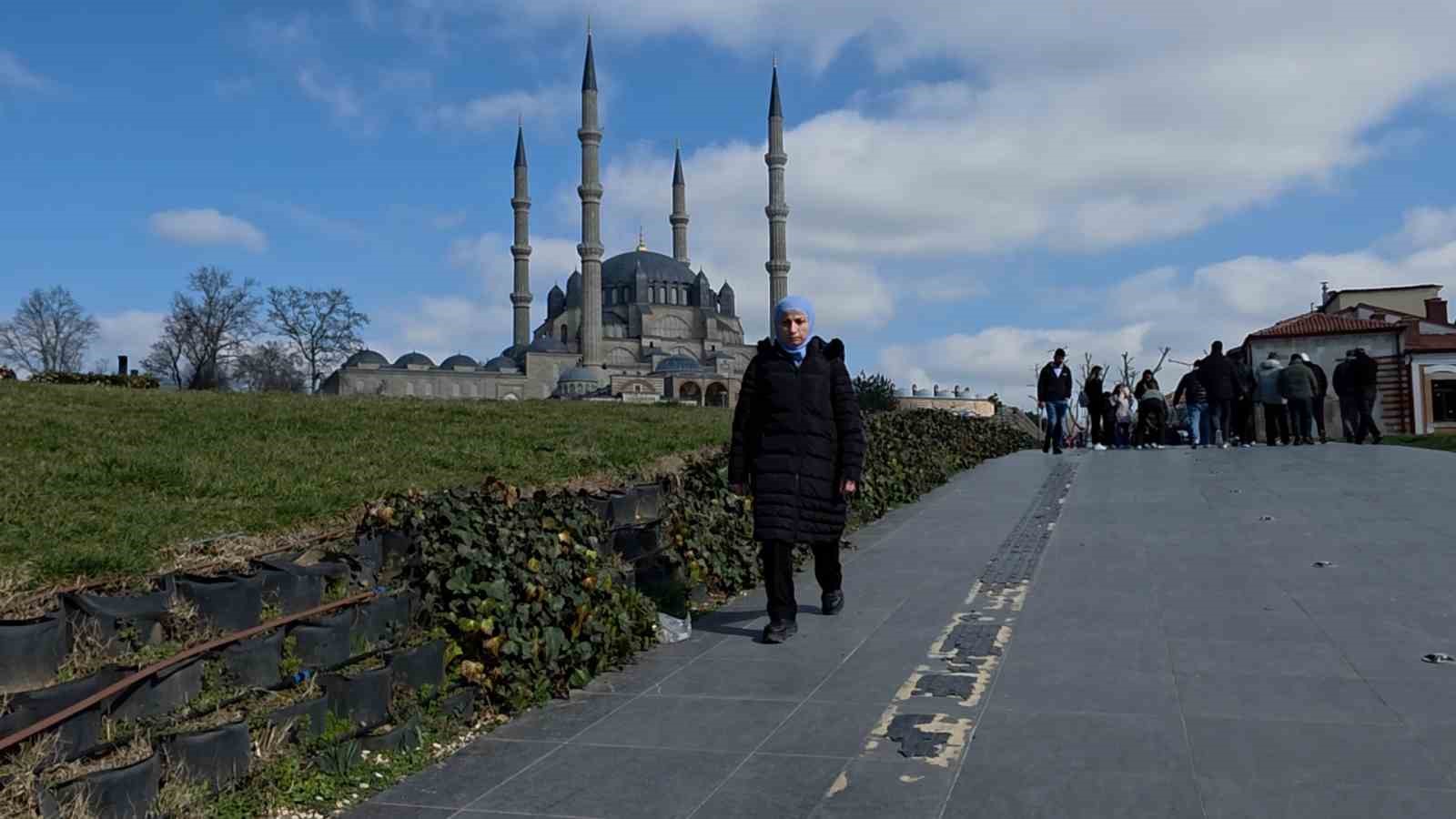 28 Şubat mağduru Gülsevin Kuzu, o dönem yaşadıklarını anlattı
