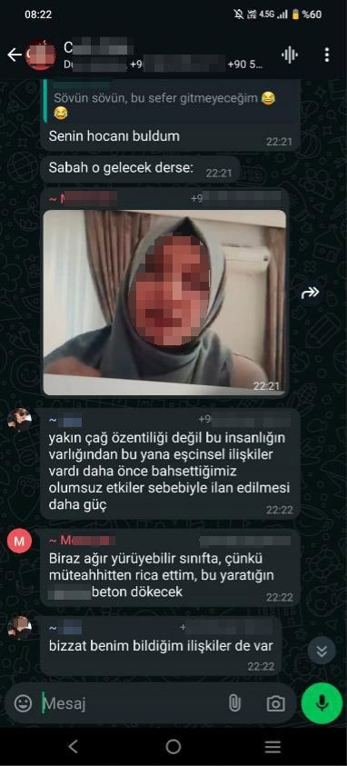 28 Şubat zihniyeti akademide
28 Şubat zihniyeti akademide