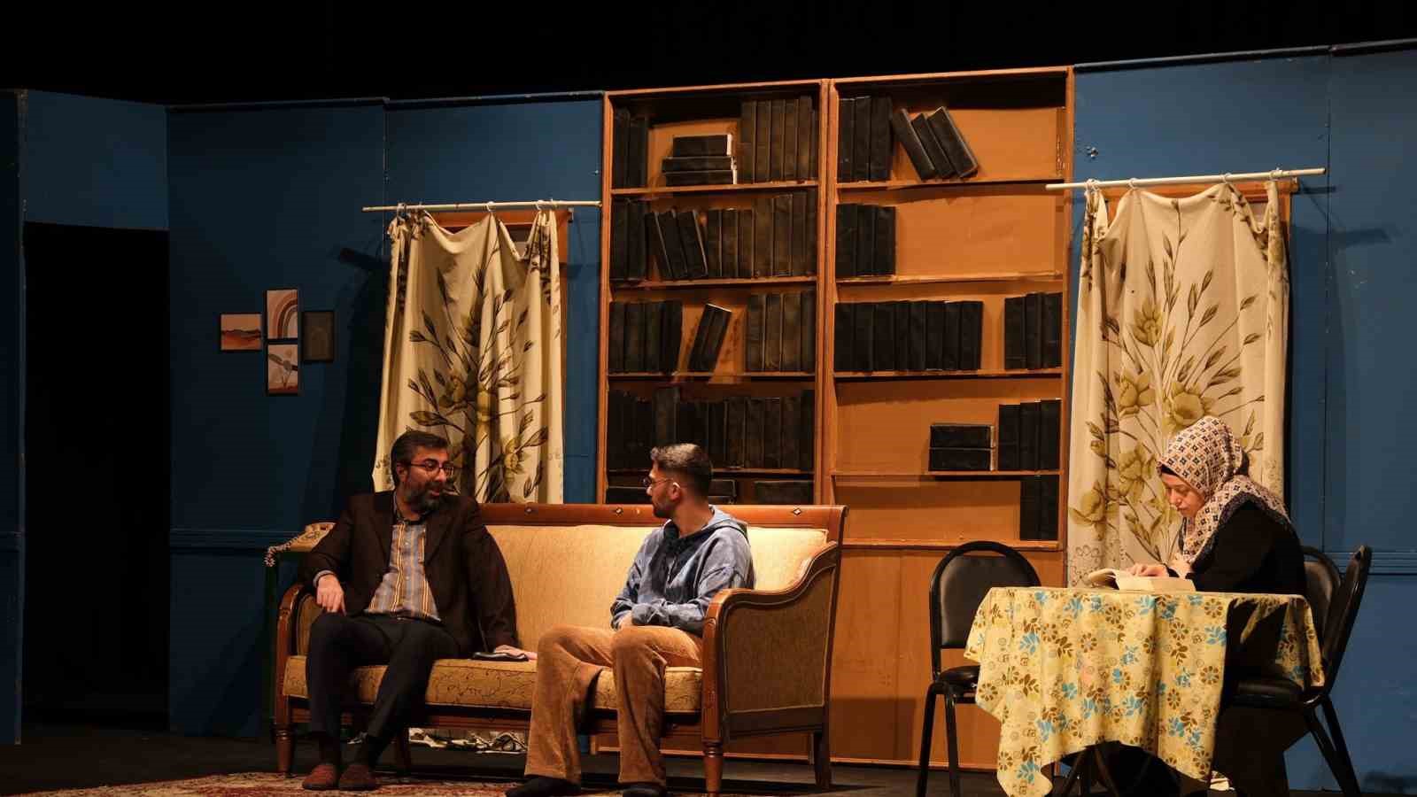 28 Şubat zulmü unutulmadı
