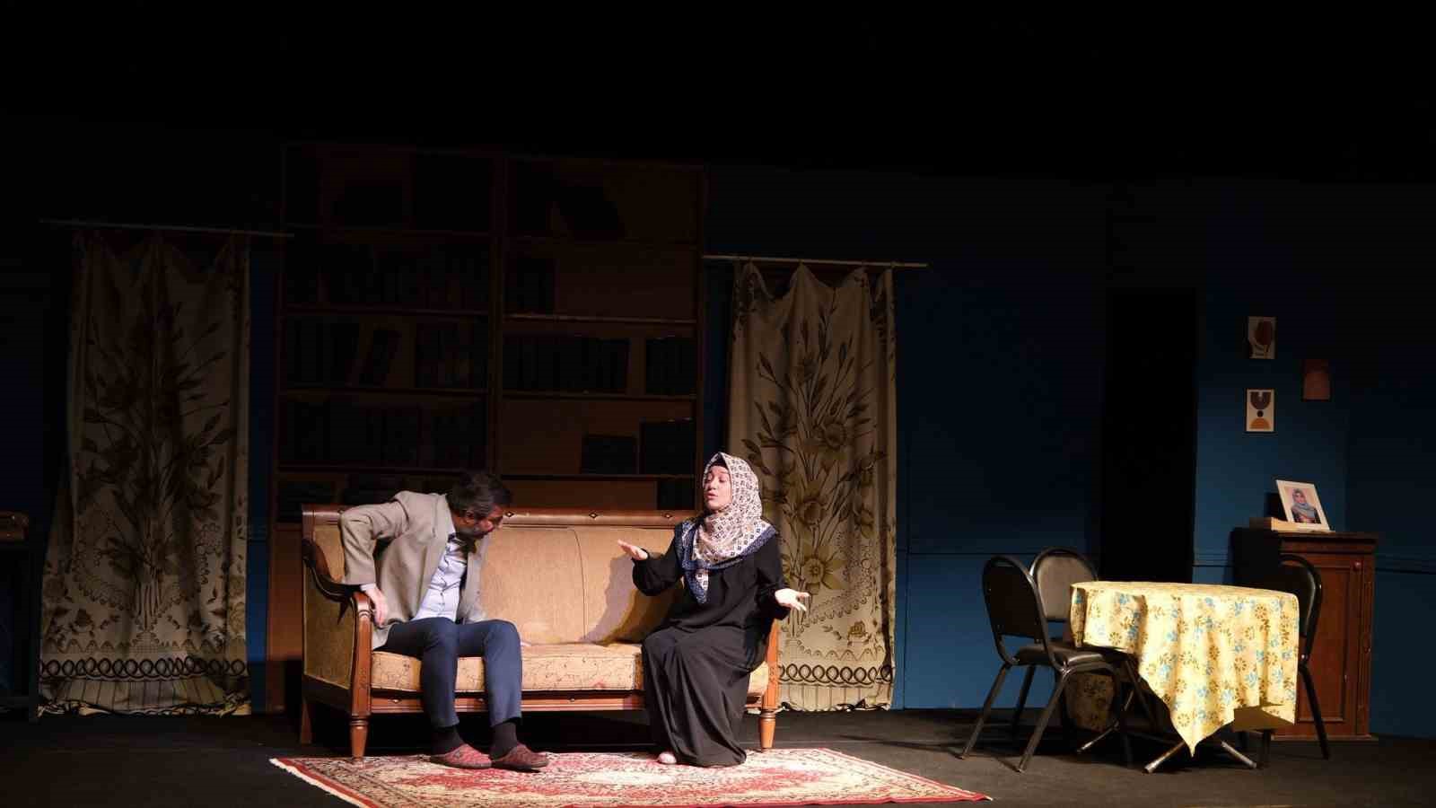 28 Şubat zulmü unutulmadı
