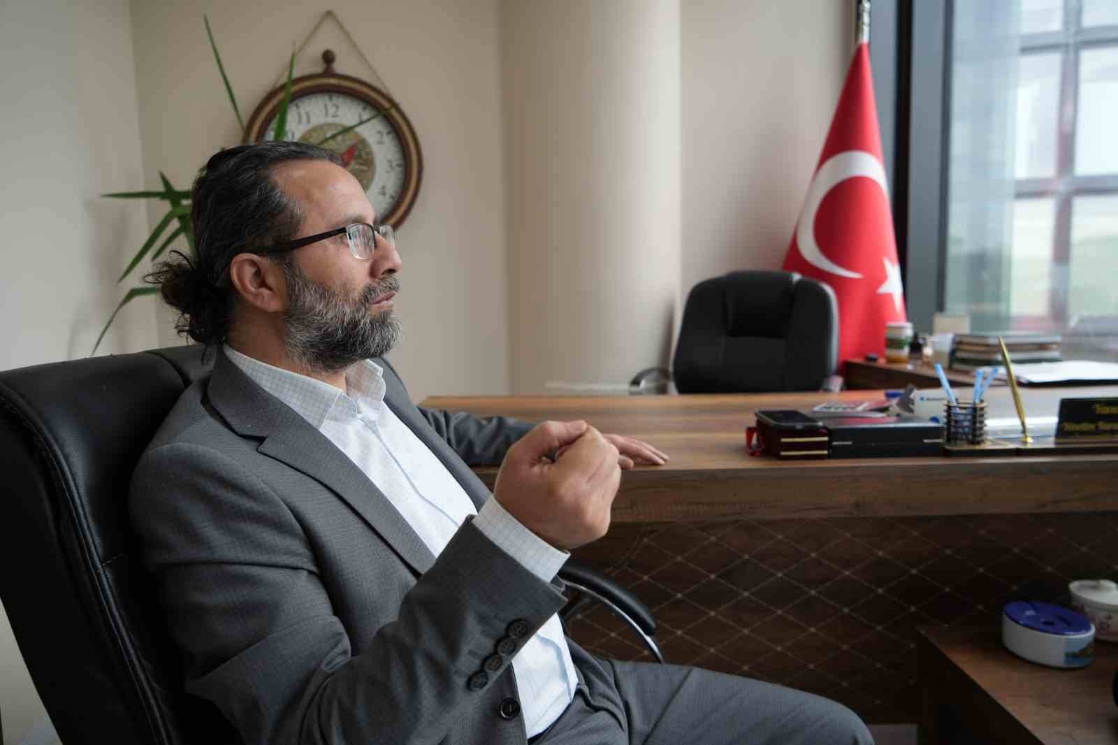 28 Şubat zulmünün sembol ismi Yakup Köse: "Hu der Allah diyen çocuklara tahammülsüzlük 28 Şubat refleksidir"
