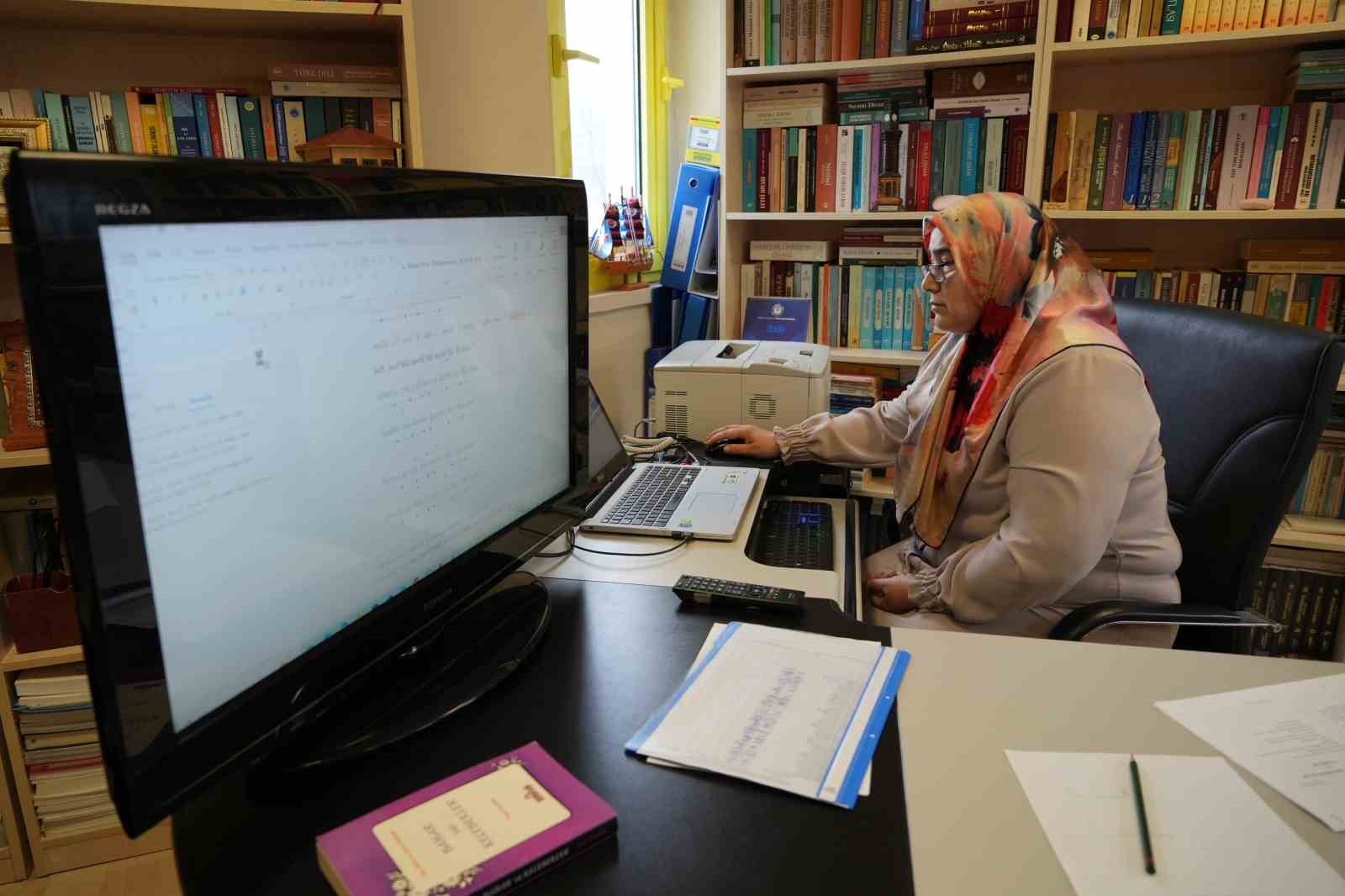 28 Şubat’ın gölgesinde yarım kalan eğitimini 50 yaşında tamamlandı
