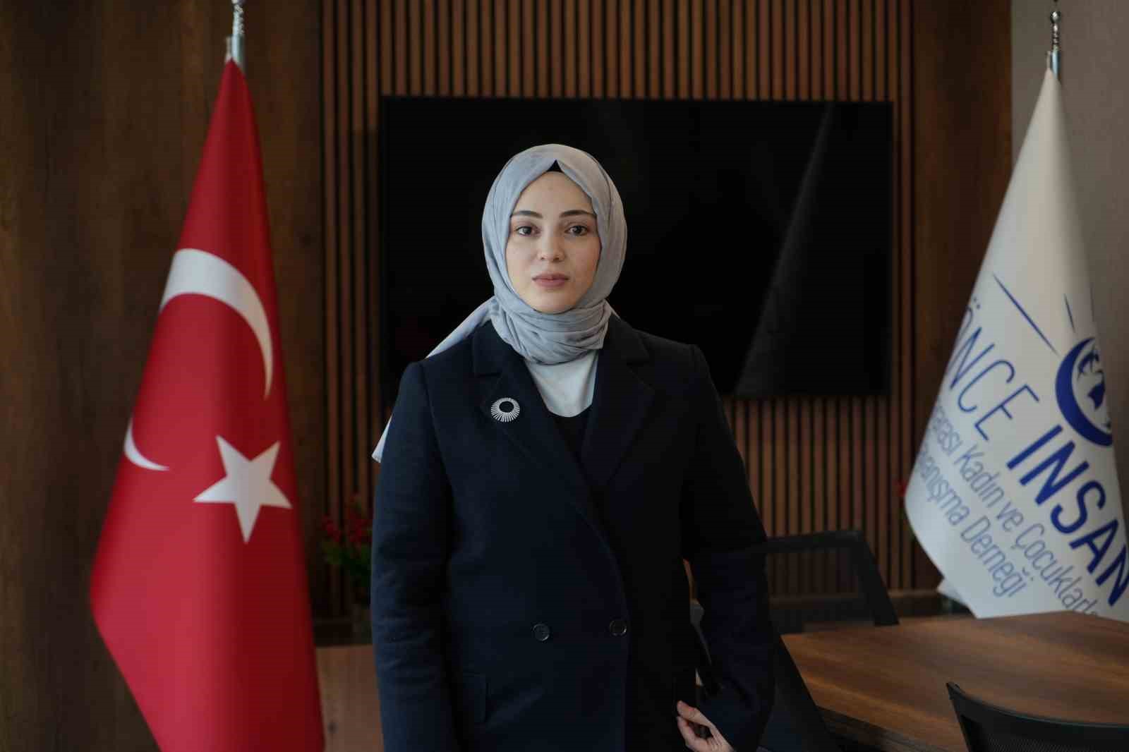 28 Şubat’ta gözaltına alınan Songür: "Bir çocuğumu, ülkemdeki hayatımı kaybettim"
