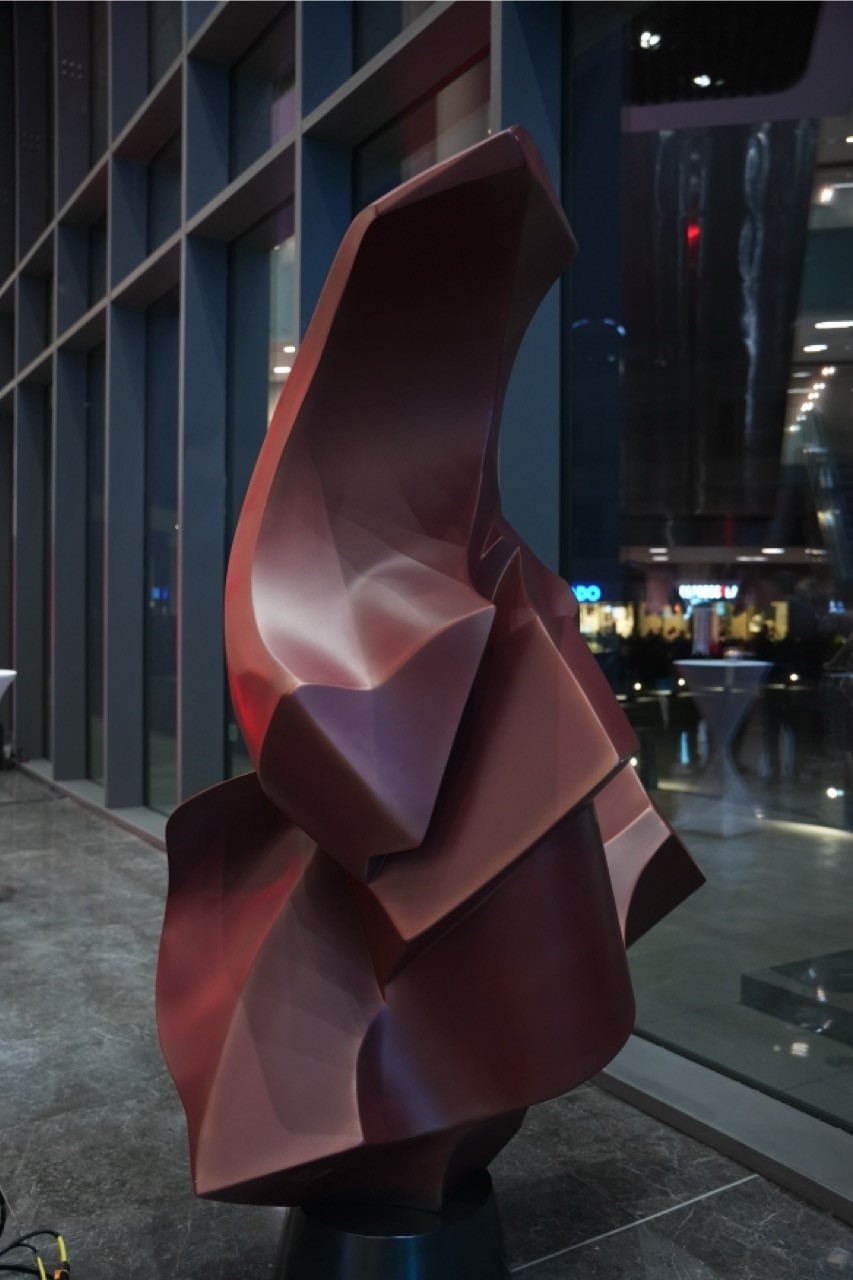 286 eserden oluşan Yılmaz Zenger koleksiyonu ziyarete açıldı
286 eserden oluşan Yılmaz Zenger koleksiyonu ziyarete açıldı