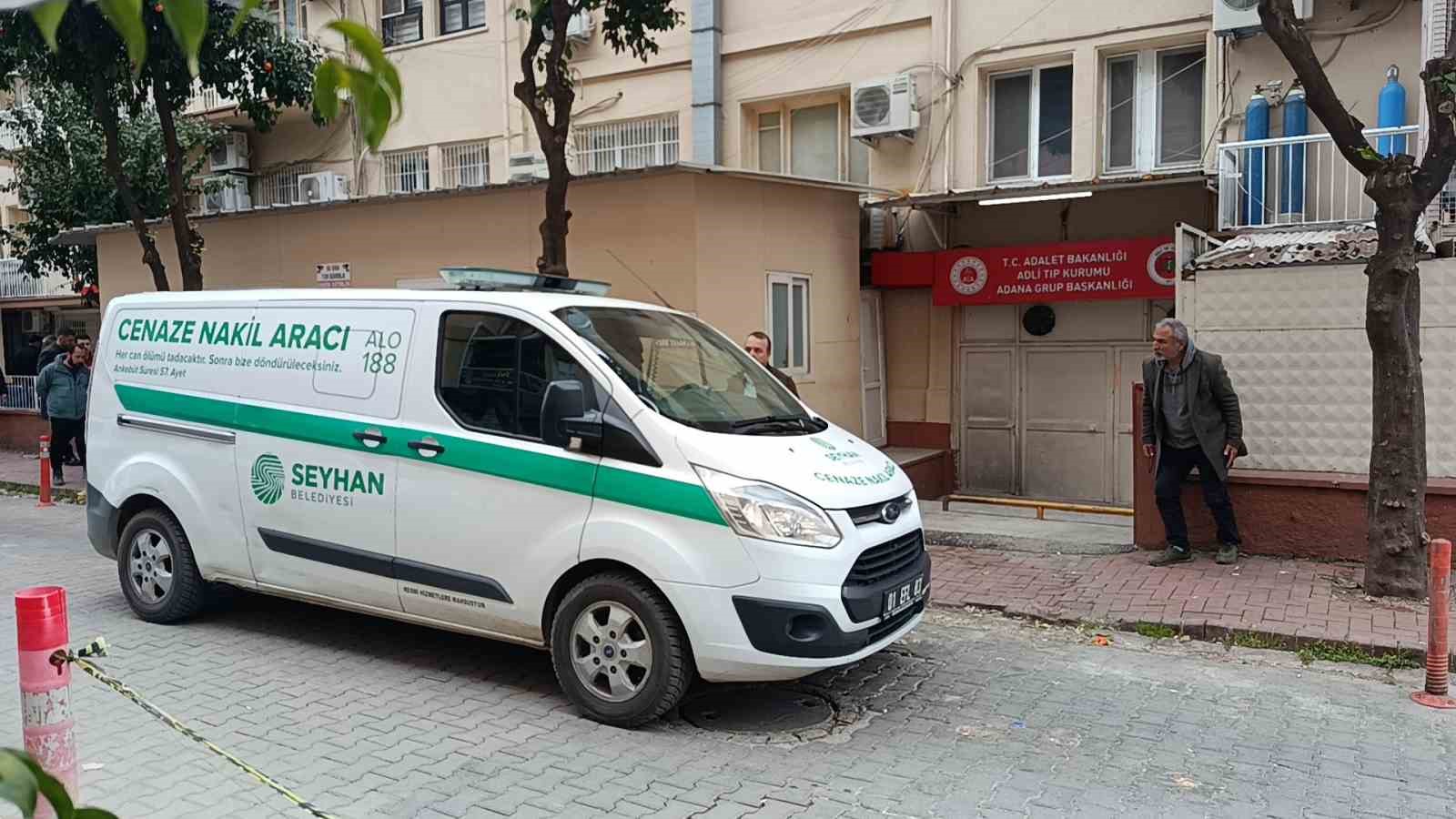 3 çocuk annesi, kocası tarafından boğularak öldürüldü
