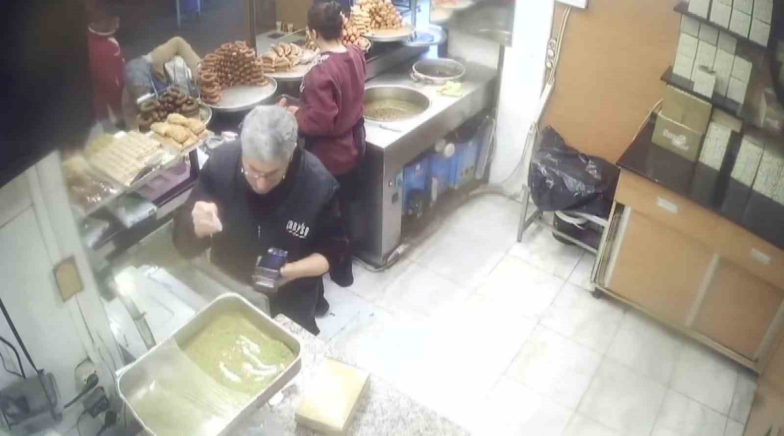 3 kadının telefonunu yankesicilik yöntemiyle çaldı, ifadesi şaşkına çevirdi: "Dayanamayıp çalıyorum"
