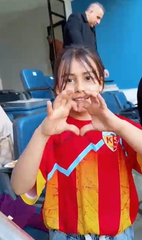 3 kardeşin hayalini Başkan Çolakbayrakdar gerçekleştirdi
