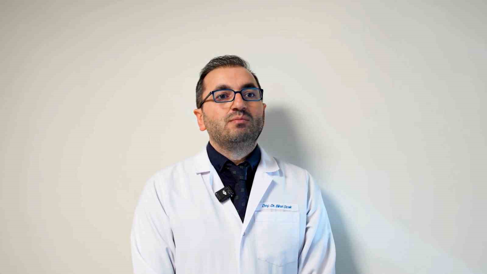 3 temel alışkanlık kanser riskini azaltıyor
