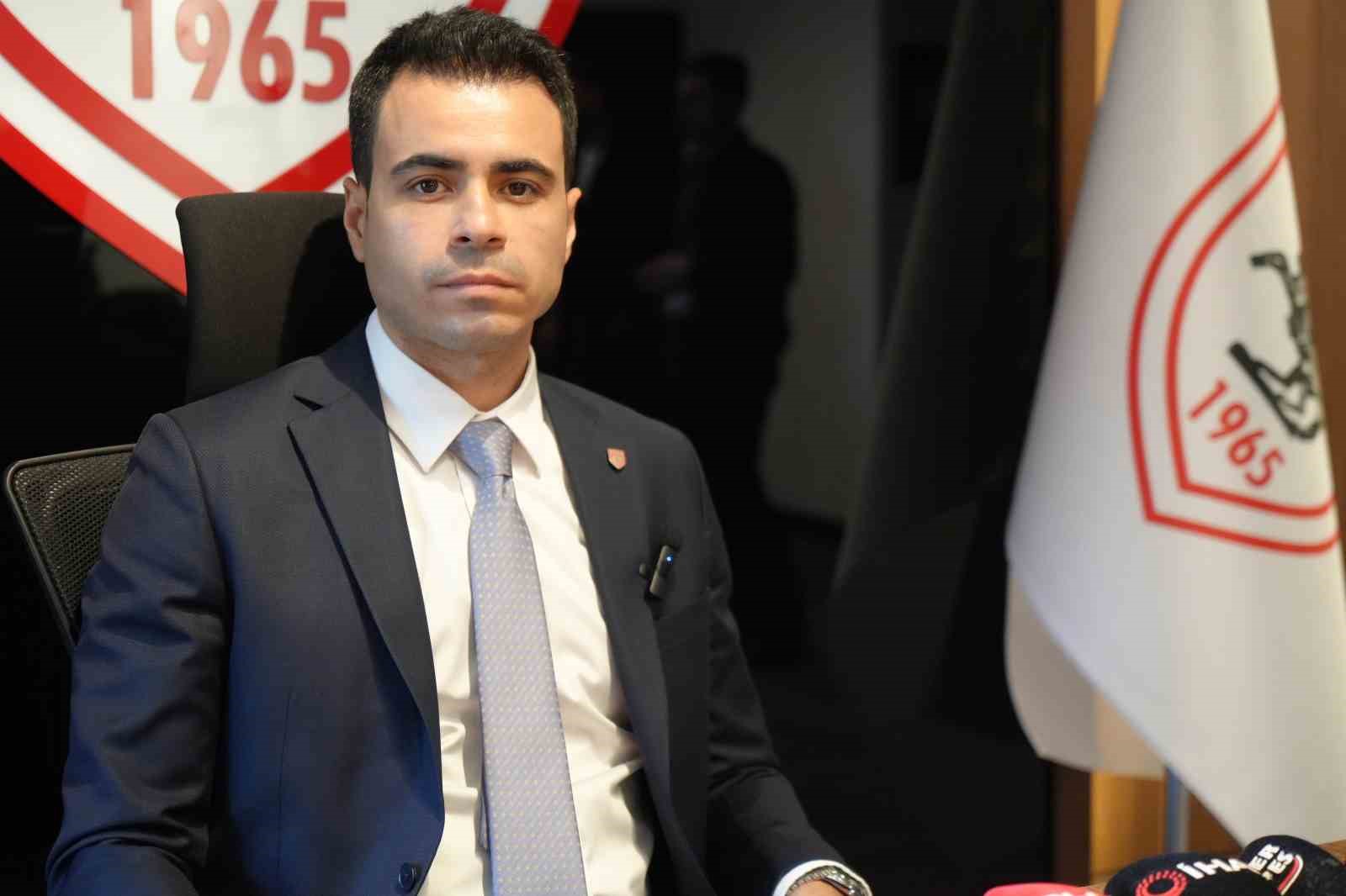 3 yıldır zarar eden Samsunspor’da Avrupa tehlikesi
