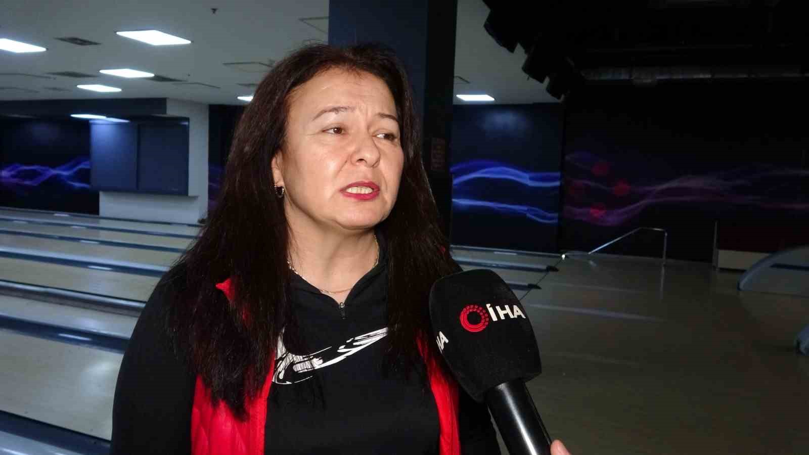 3 yıllık emek Türkiye şampiyonluğu getirdi
3 yıllık emek Türkiye şampiyonluğu getirdi