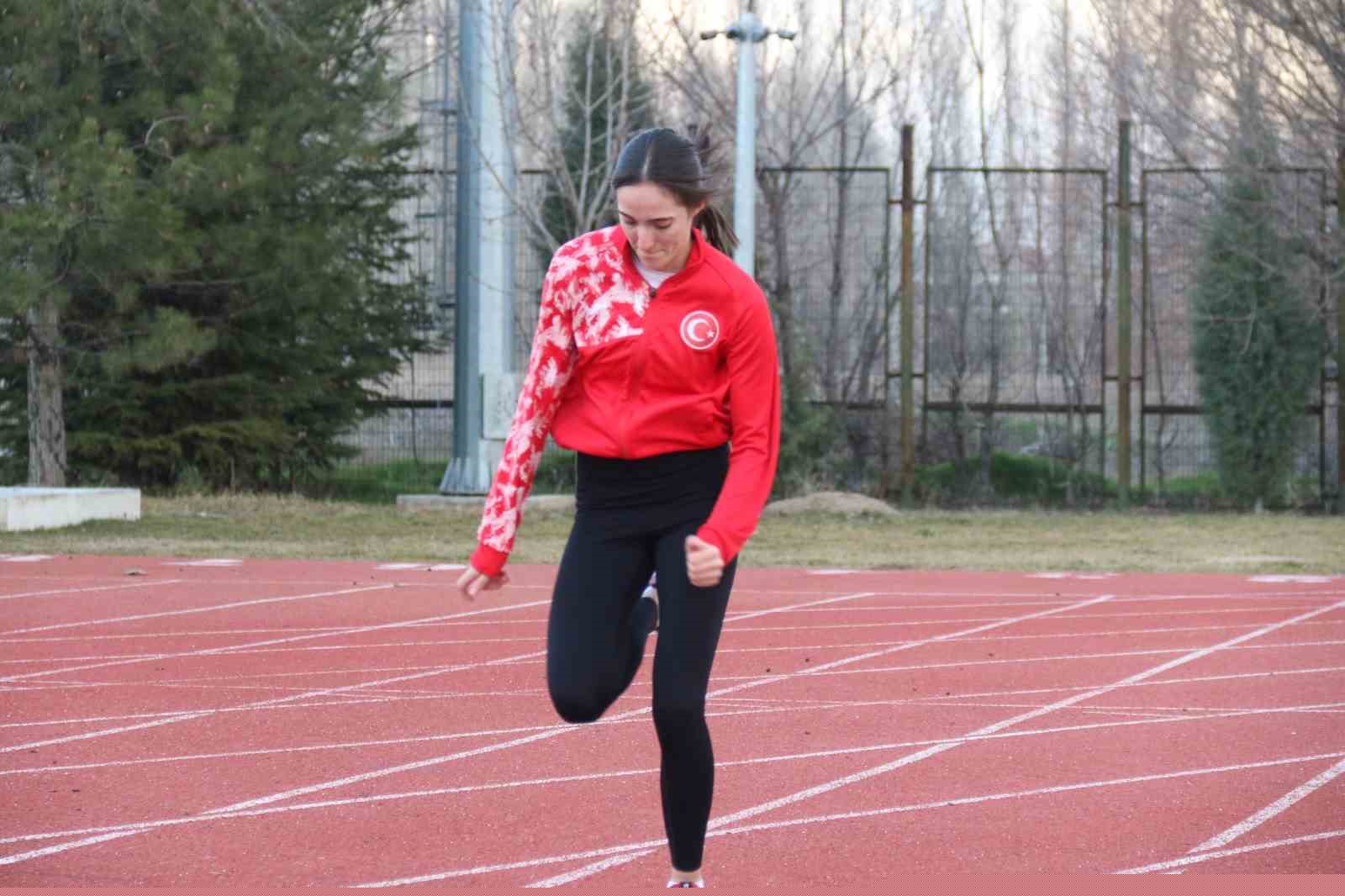 30 yıl sonra ilk ‘altın’ Eskişehirli sporcudan geldi
