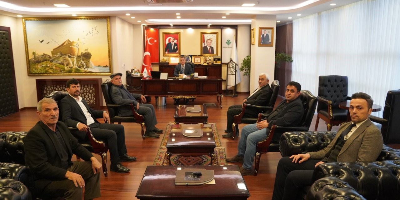 30 yıllık çığ acısına yeni umut: Şırnak’ta afetzedeler için konut yapılacak
