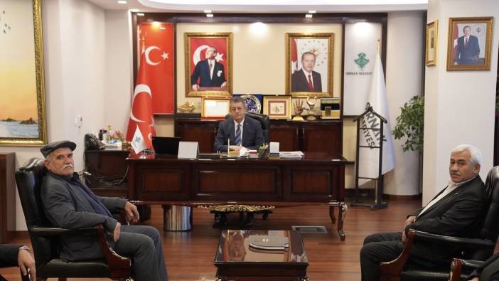 30 yıllık çığ acısına yeni umut: Şırnak’ta afetzedeler için konut yapılacak
