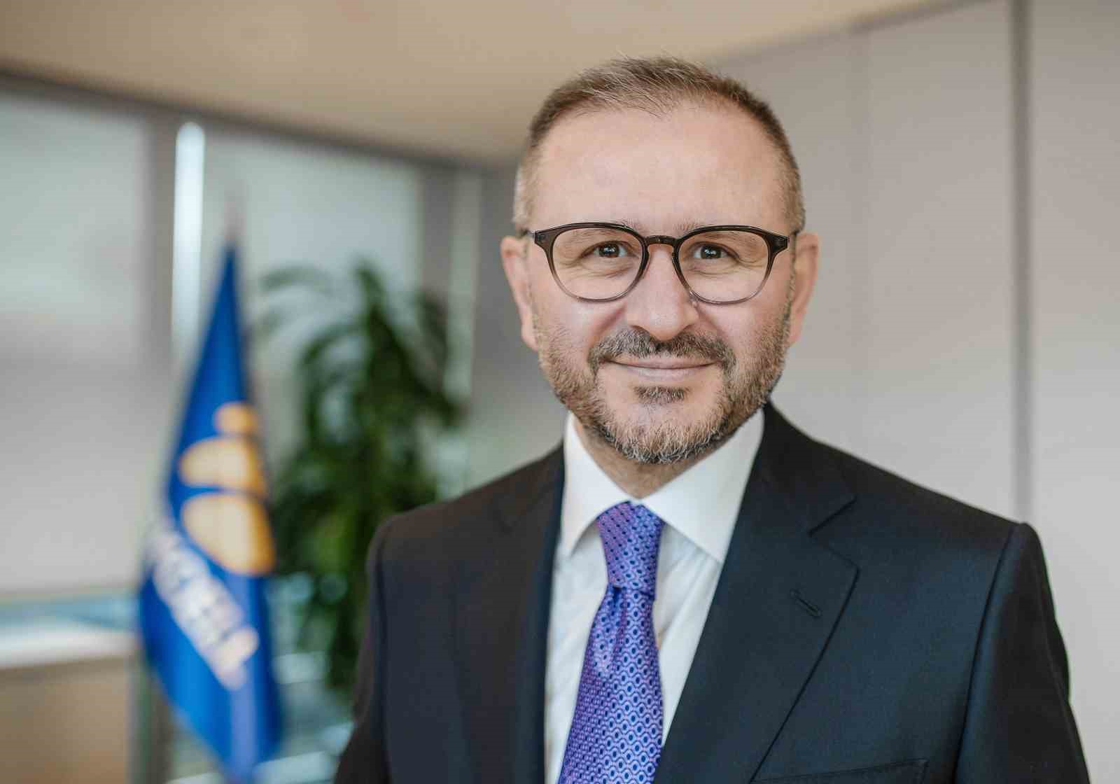 ’’32 yıldır attığımız her adımla ülkemizin dijitalleşme serüvenine yön veriyoruz’’
