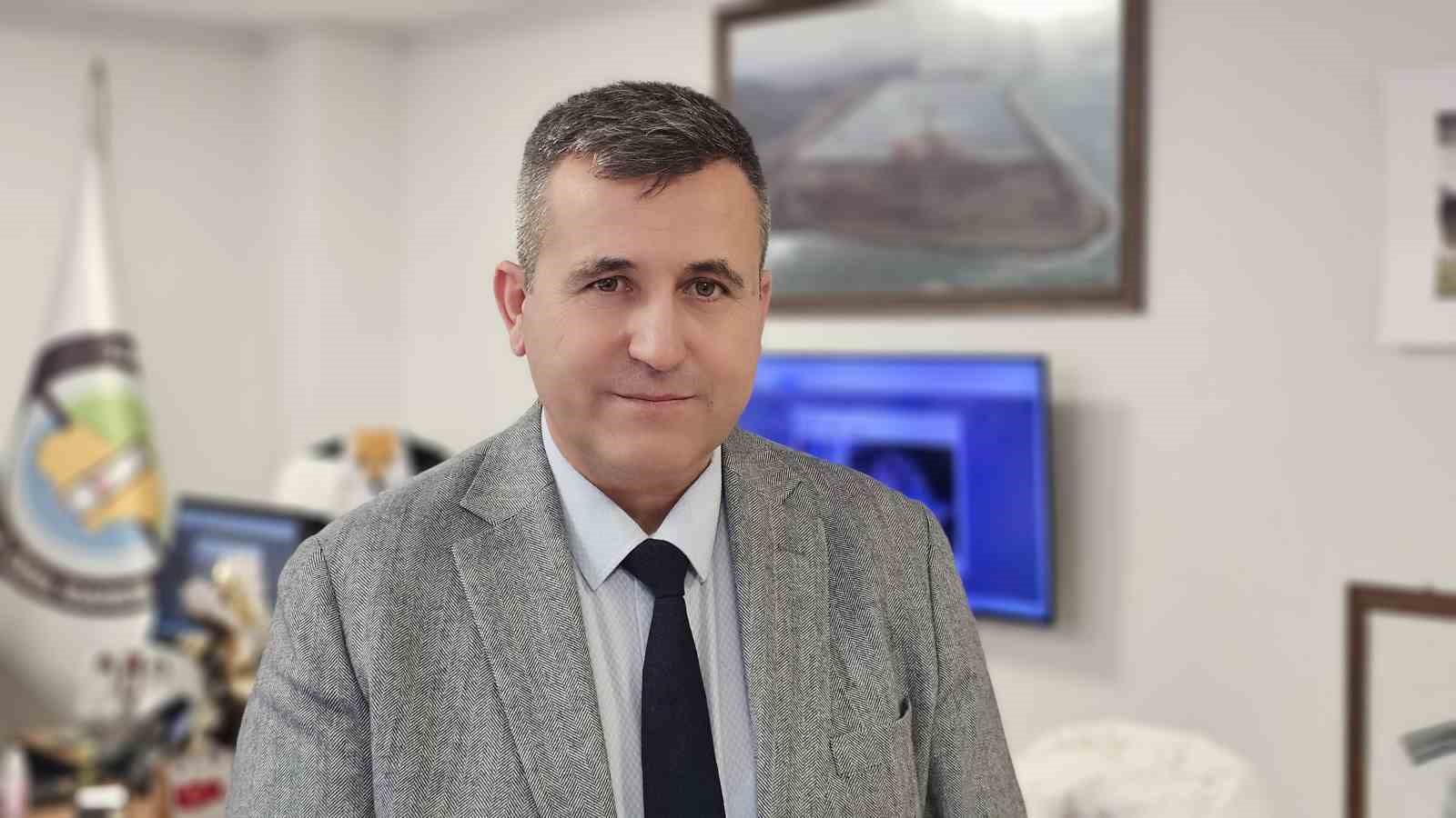 350 milyon yıllık Gökgöl Mağarası’na ziyaretçi rekoru
