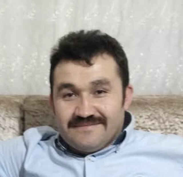 39 yaşındaki adam ölü olarak bulundu
