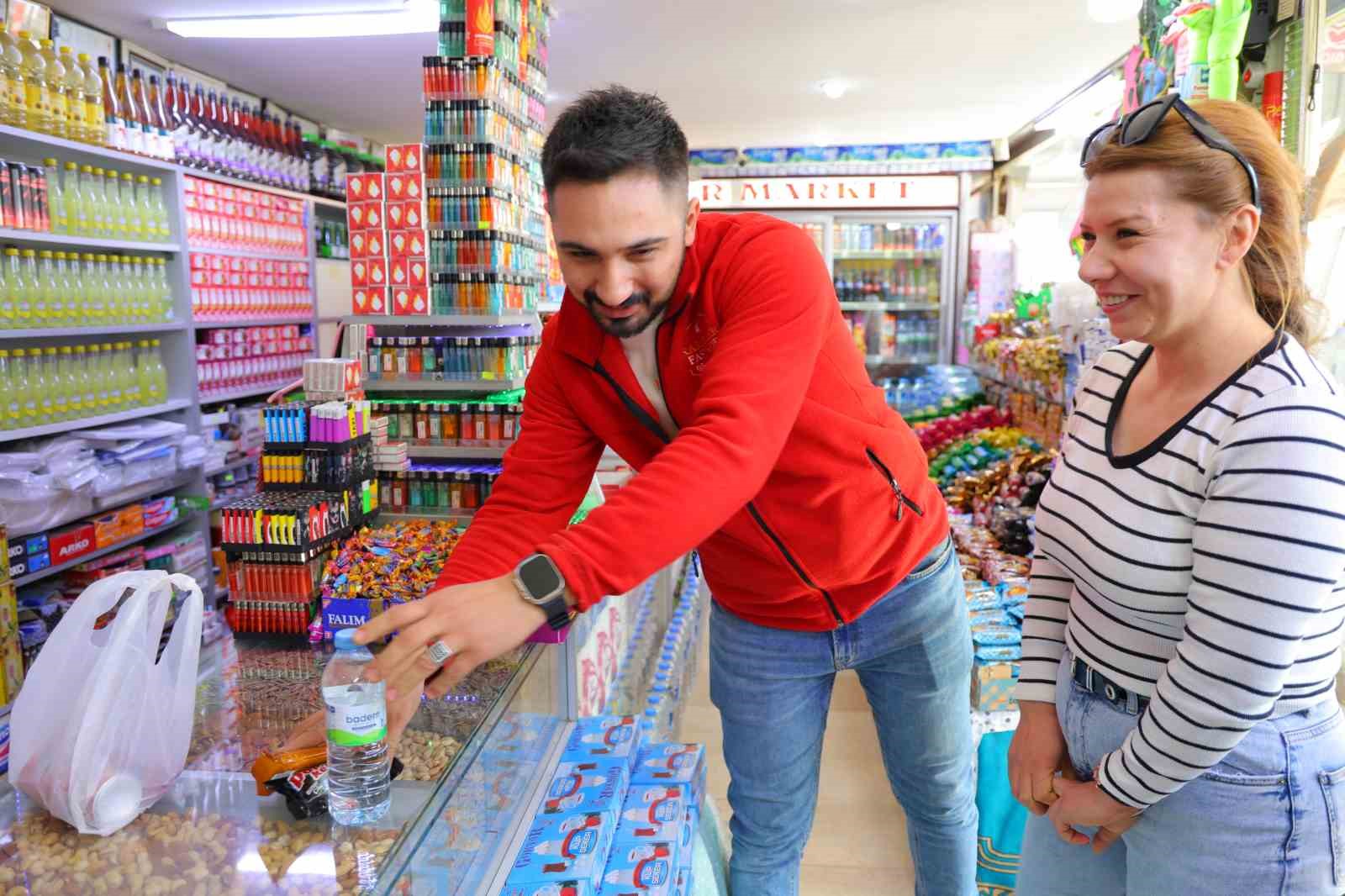 39 yıldır düzeniyle dikkat çekiyor
