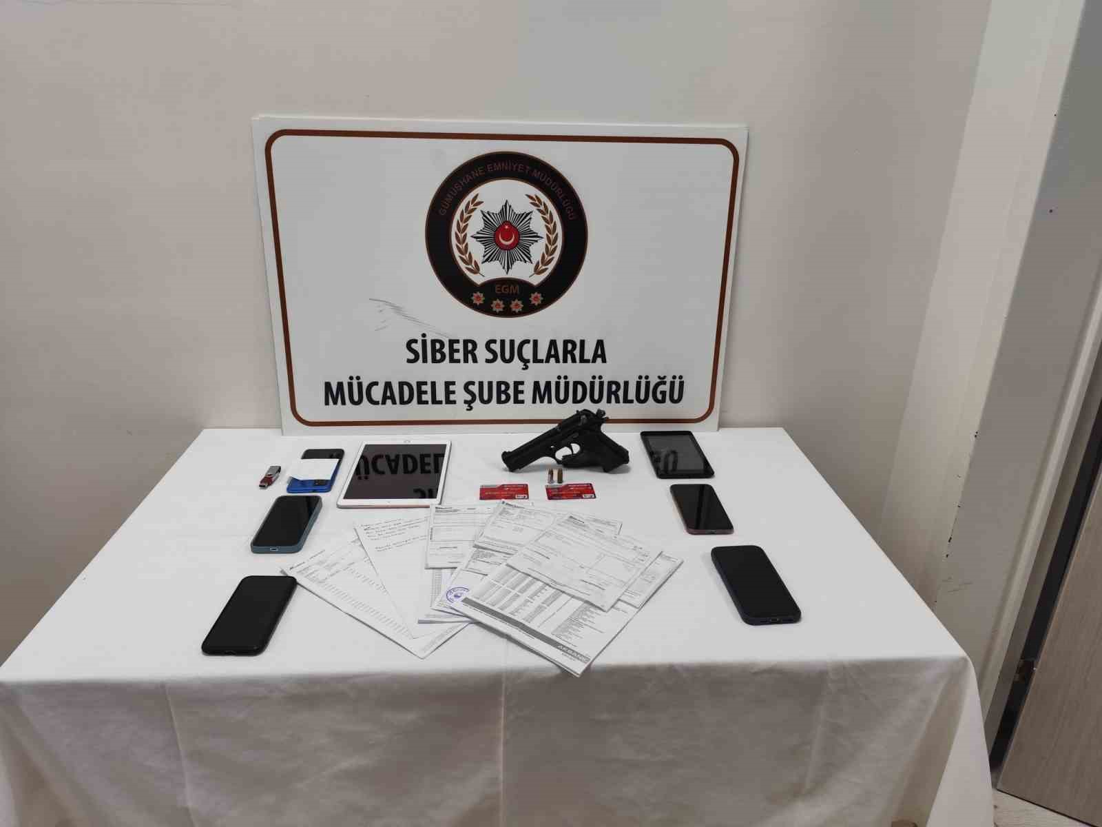 391 milyon TL’lik yasa dışı bahis ağını batan kafe ortaya çıkardı
