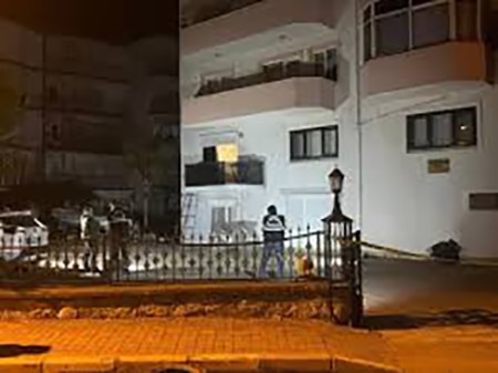 4 kez bıçakladı, sonra 112’yi aradı: "Yaşasın istedim, ölmesin diye ambulans çağırdım
