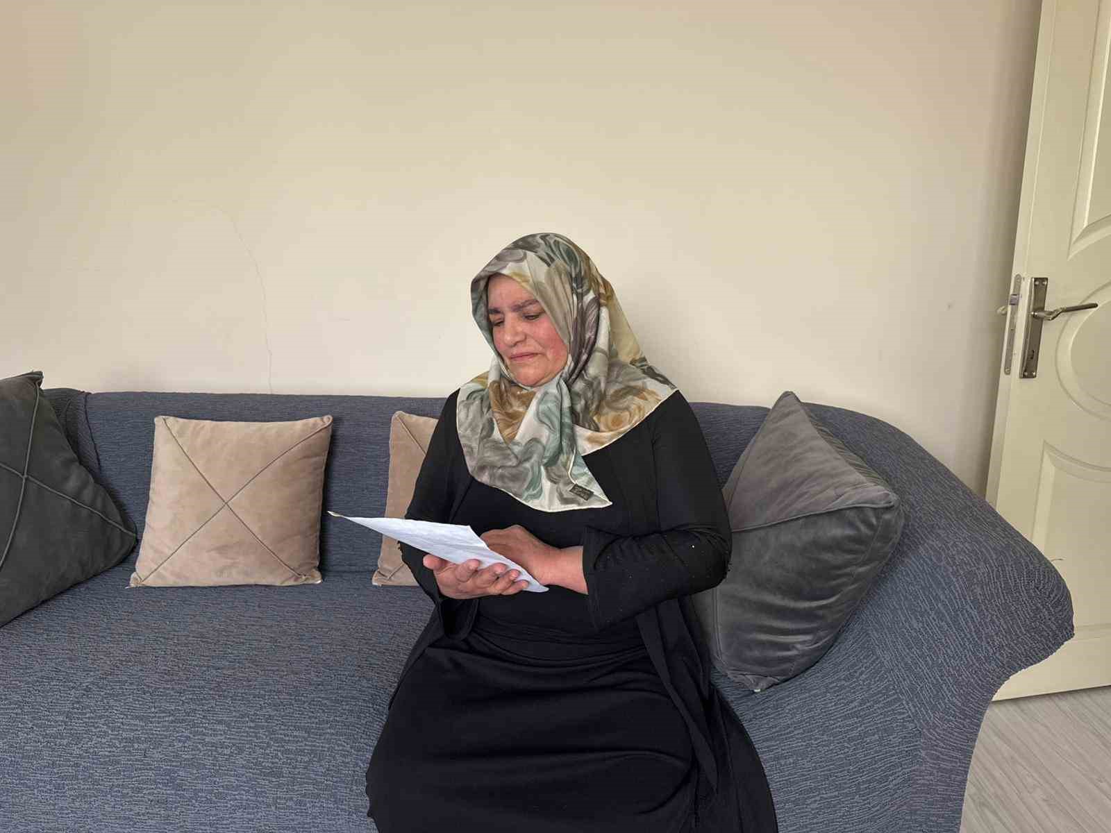 4 yıldır aydınlatılamayan cinayette aile adalet bekliyor
