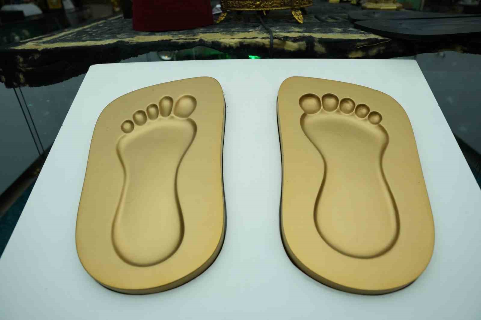 40 binden fazla Mukaddes Emanet’e gönüllü bakım
