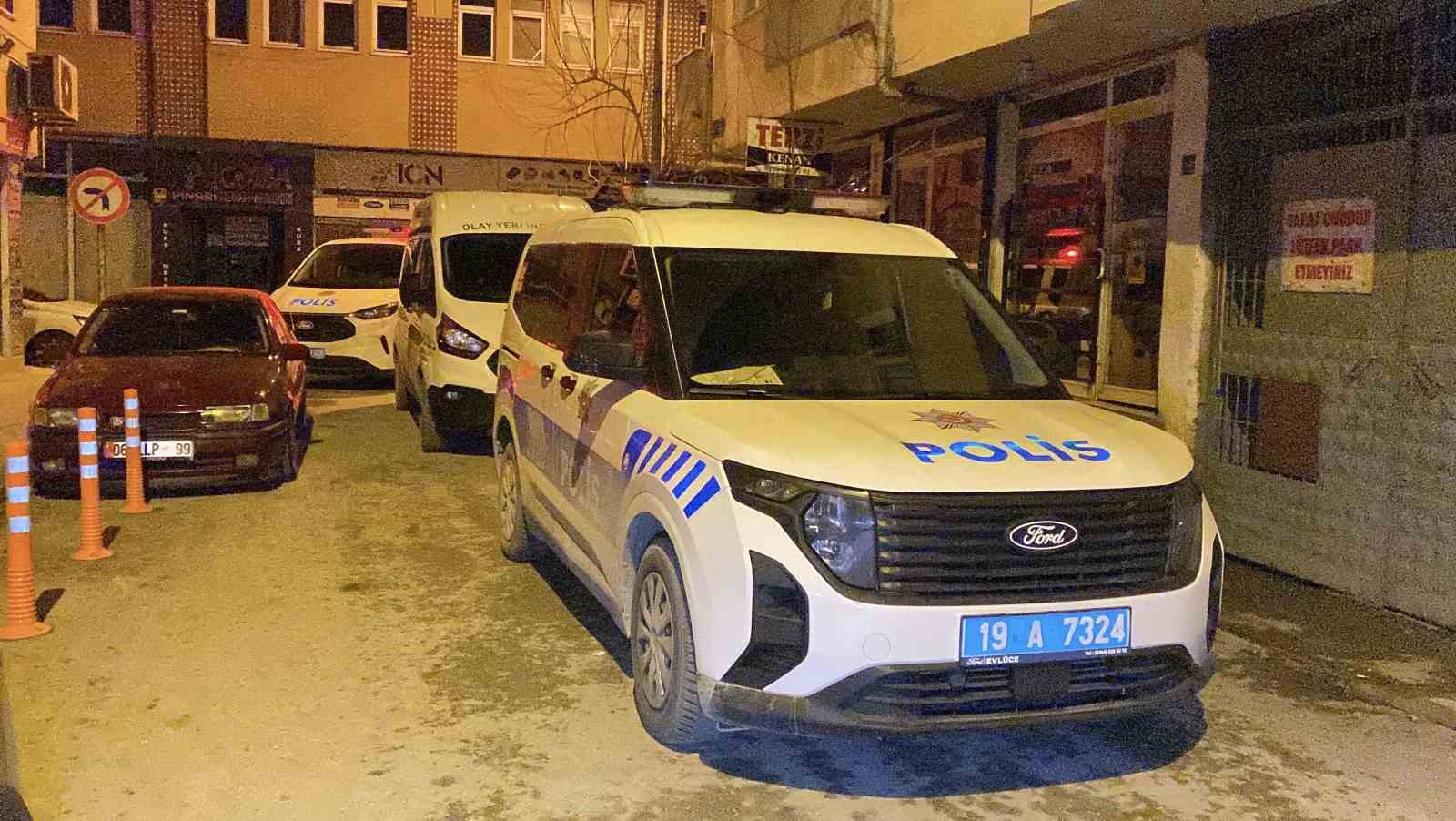 46 yaşındaki engelli adam, kardeşi tarafından evinde ölü bulundu

